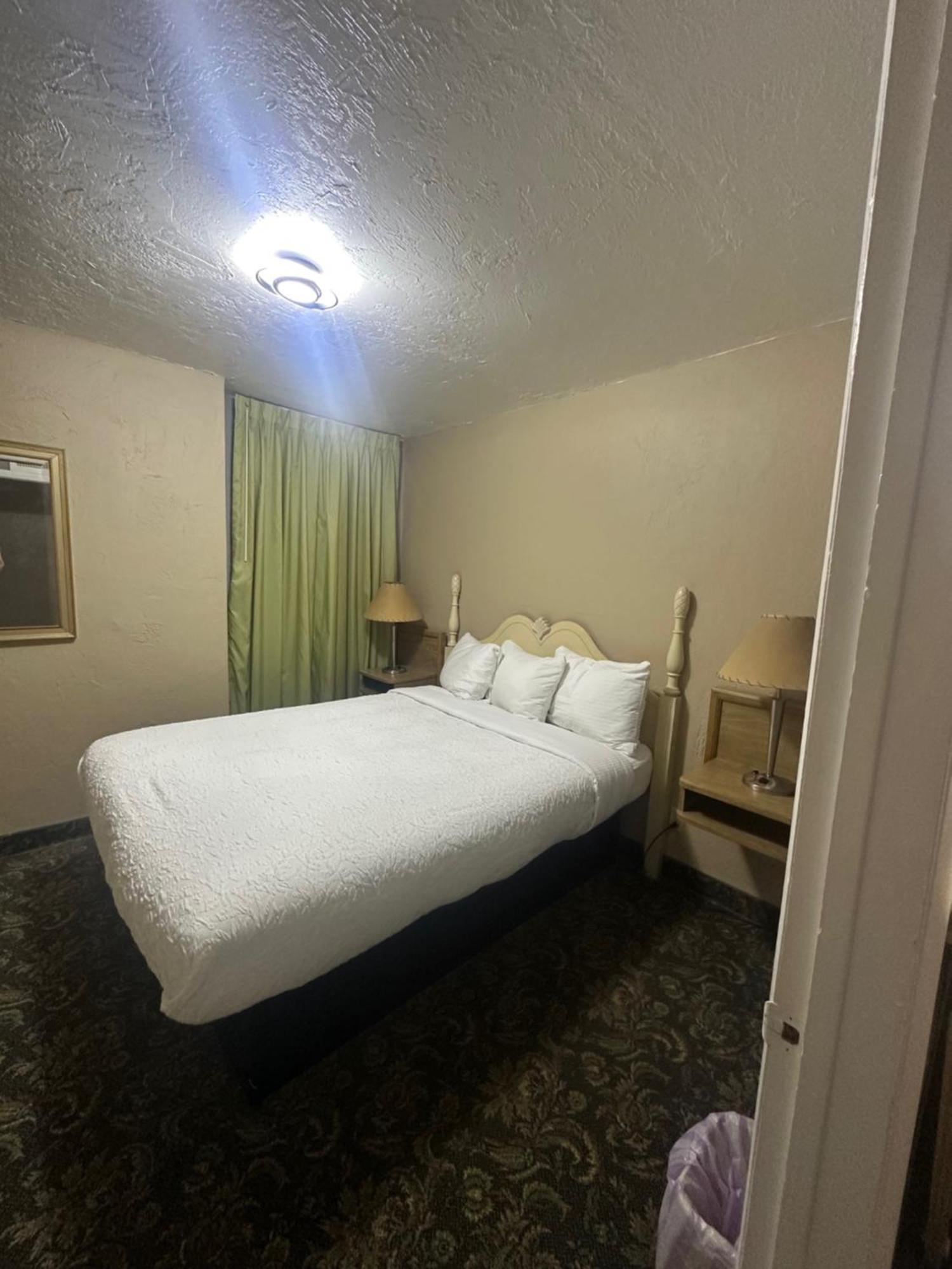 Mexican Hat Lodge エクステリア 写真