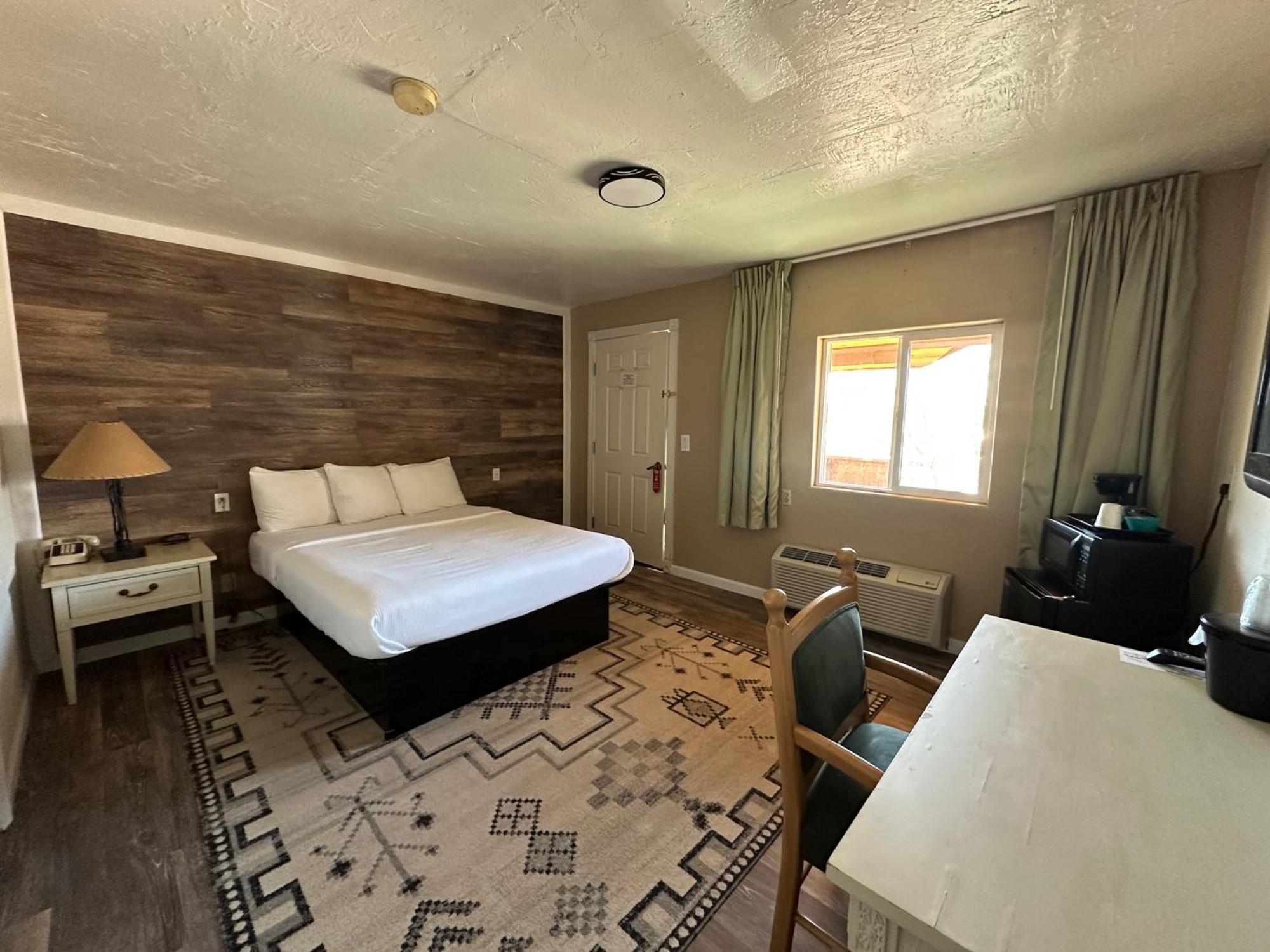 Mexican Hat Lodge エクステリア 写真
