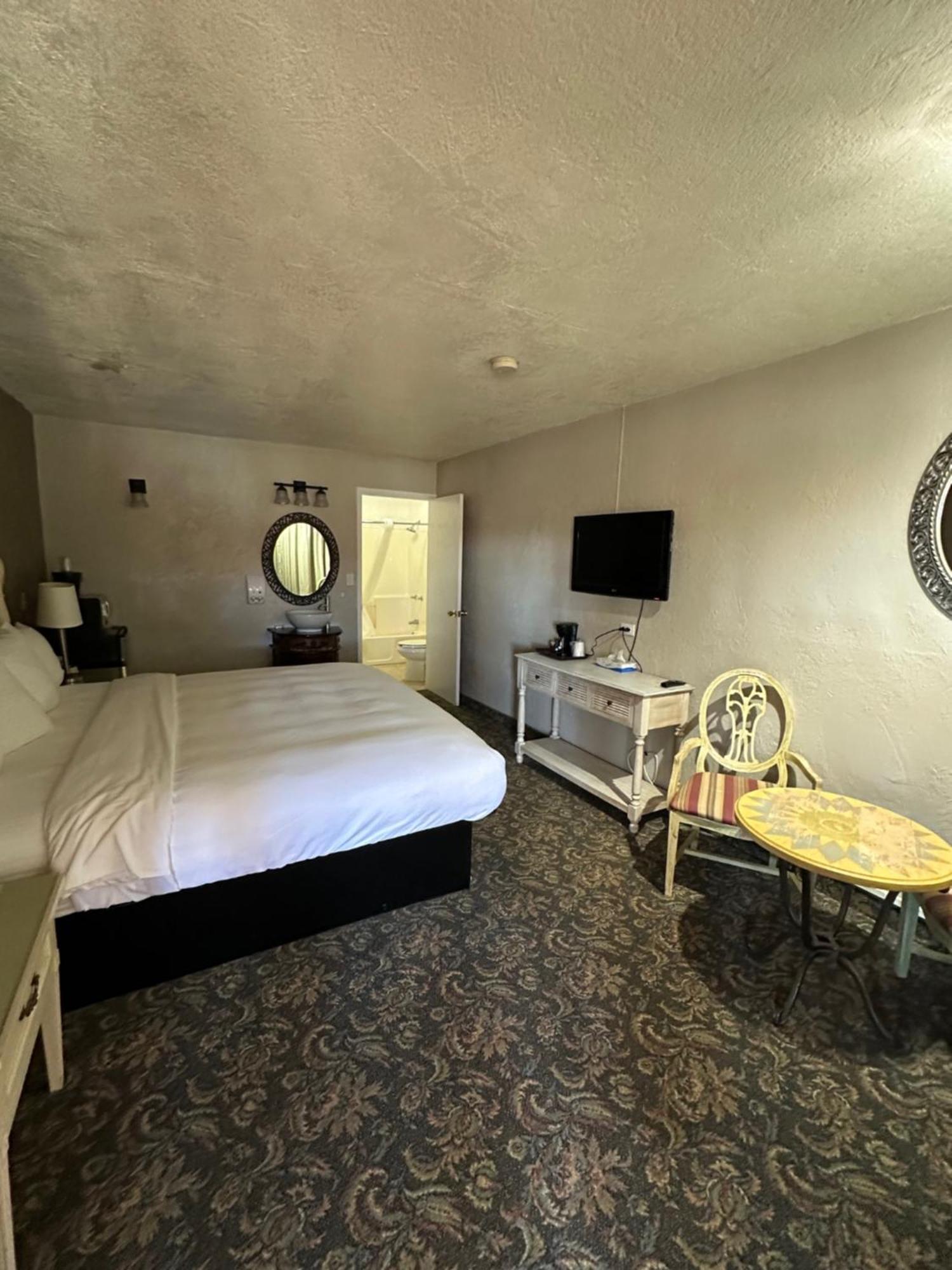 Mexican Hat Lodge エクステリア 写真